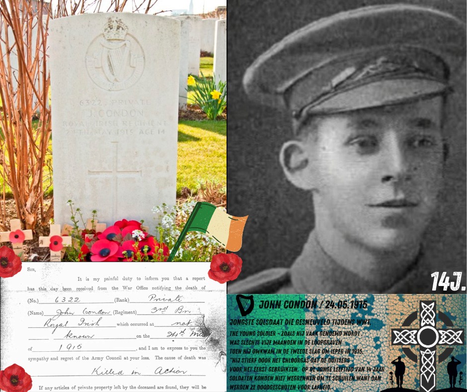 Vantom Battlefield Tours